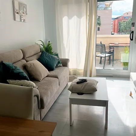 Lägenhet Anacasa Elegance Les Marines Ap2107 Denia