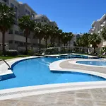 Appartement Anacasa Elegance Les Marines Ap2107 Dénia