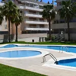 Anacasa Elegance Les Marines Ap2107 Appartement Dénia