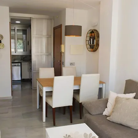 Apartamento Anacasa Elegance Les Marines Ap2107 Dénia