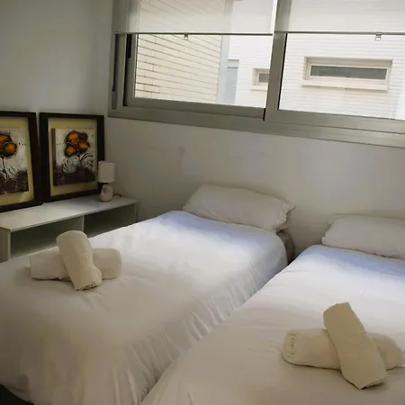 Apartamento Anacasa Elegance Les Marines Ap2107 Dénia