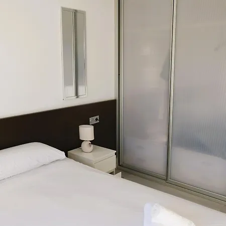 Anacasa Elegance Les Marines Ap2107 Apartamento