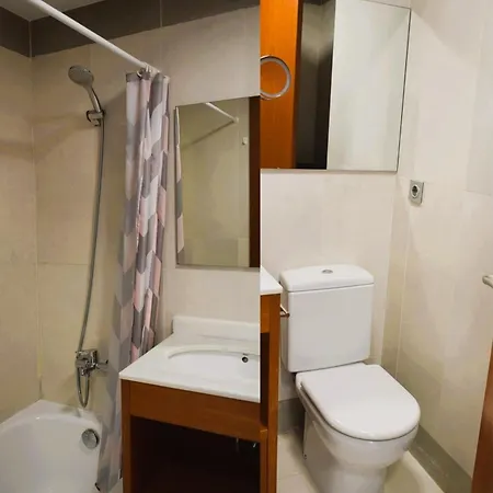 Anacasa Elegance Les Marines Ap2107 Apartamento *