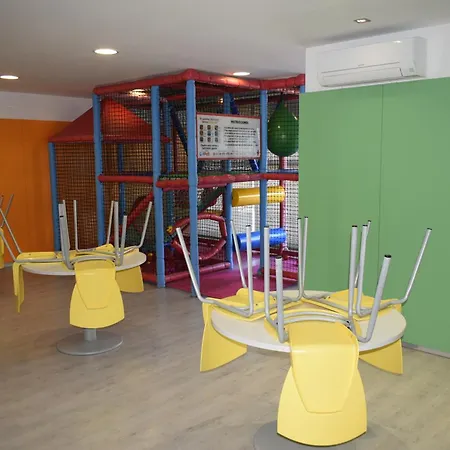 Apartamento Anacasa Elegance Les Marines Ap2107