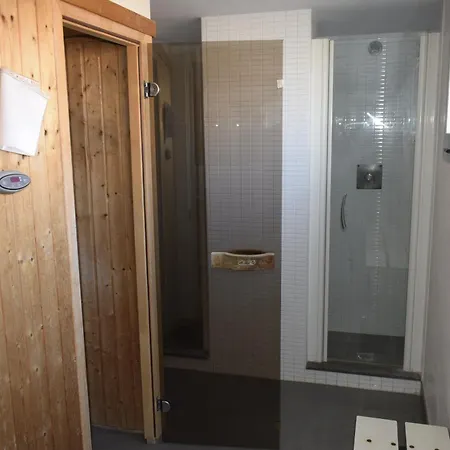 Anacasa Elegance Les Marines Ap2107 Apartamento