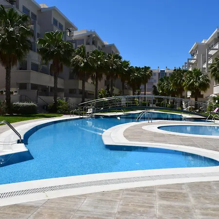 Apartamento Anacasa Elegance Les Marines Ap2107 Dénia