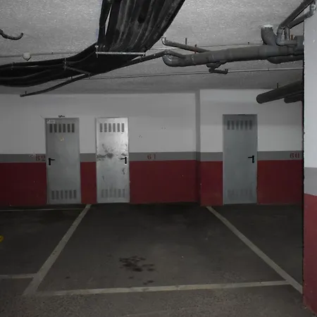 Anacasa Elegance Les Marines Ap2107 Dénia