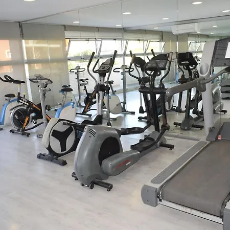 Apartamento Anacasa Elegance Les Marines Ap2107