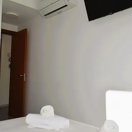 Anacasa Elegance Les Marines Ap2107 Apartamento Dénia