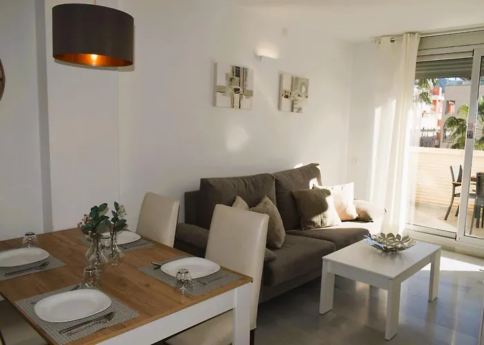 Appartamento Anacasa Elegance Les Marines Ap2107 *