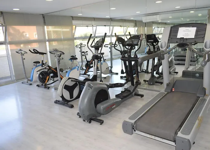 Appartamento Anacasa Elegance Les Marines Ap2107
