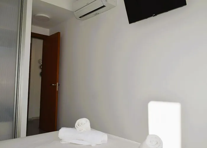Anacasa Elegance Les Marines Ap2107 Appartamento Dénia