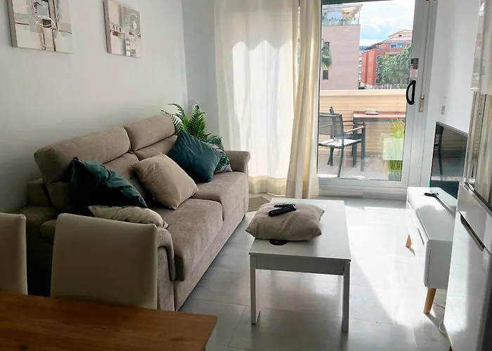 Appartamento Anacasa Elegance Les Marines Ap2107 Dénia